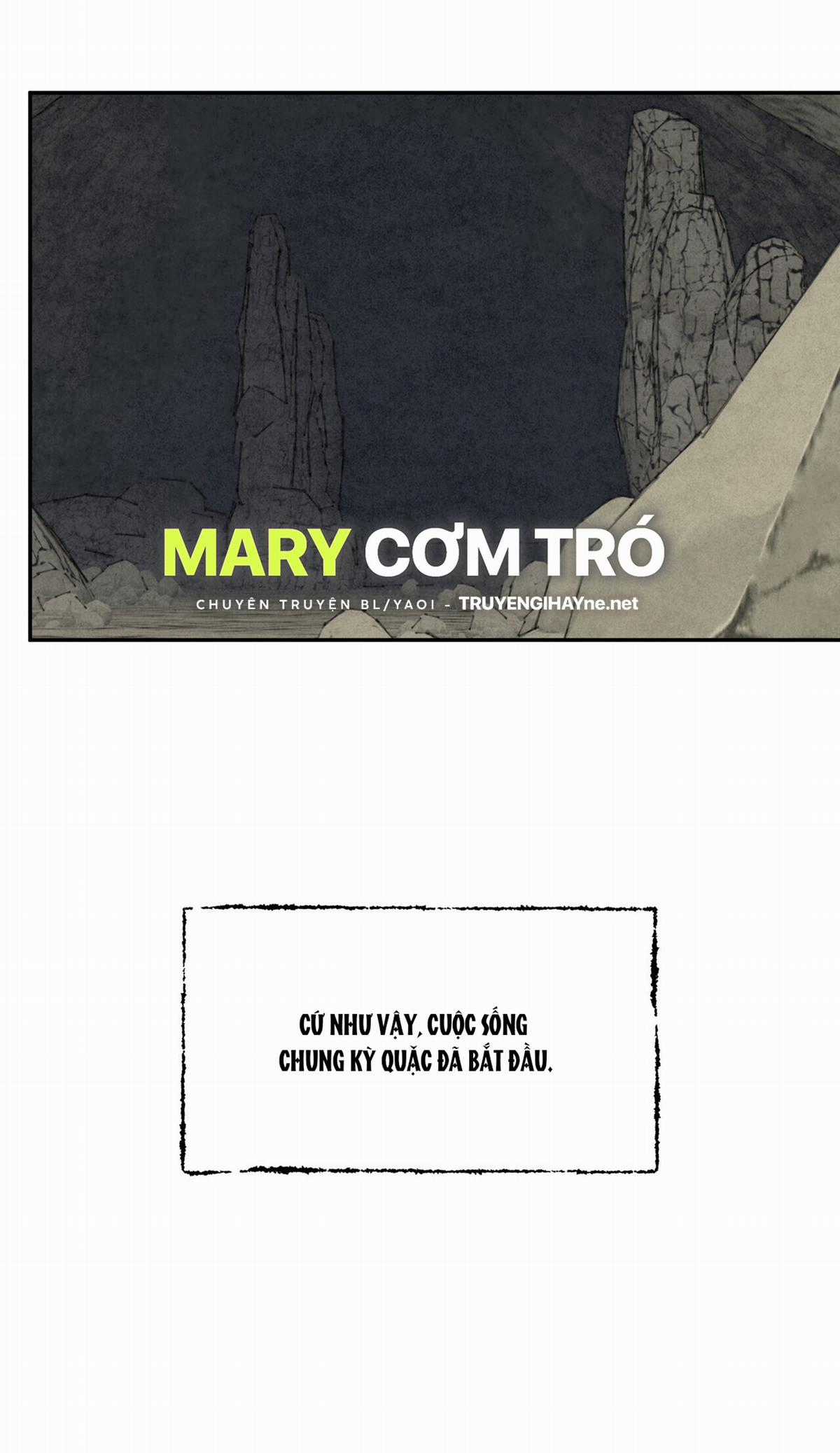 Trở Thành Tên Khốn Ở Thế Giới Dark Fantasy Chapter 74.2 trang 5