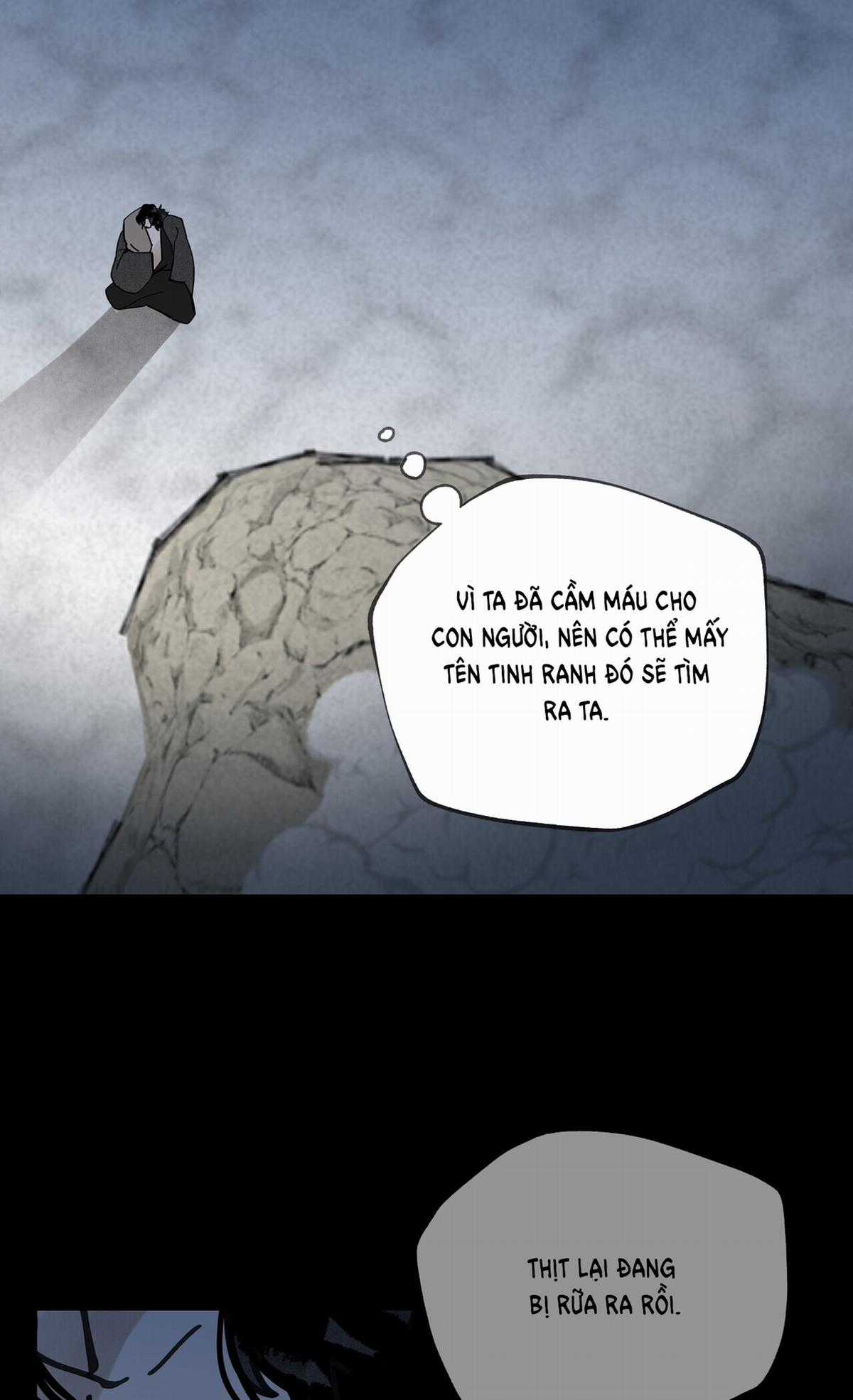 Trở Thành Tên Khốn Ở Thế Giới Dark Fantasy Chapter 74.2 trang 50