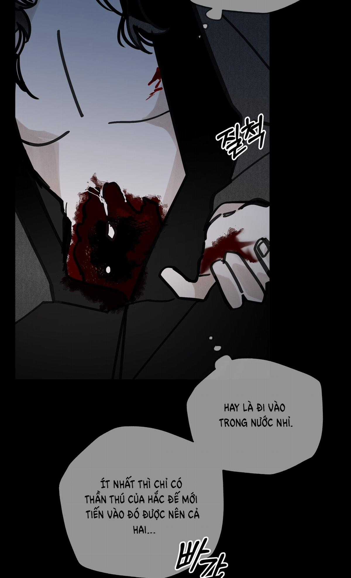 Trở Thành Tên Khốn Ở Thế Giới Dark Fantasy Chapter 74.2 trang 51