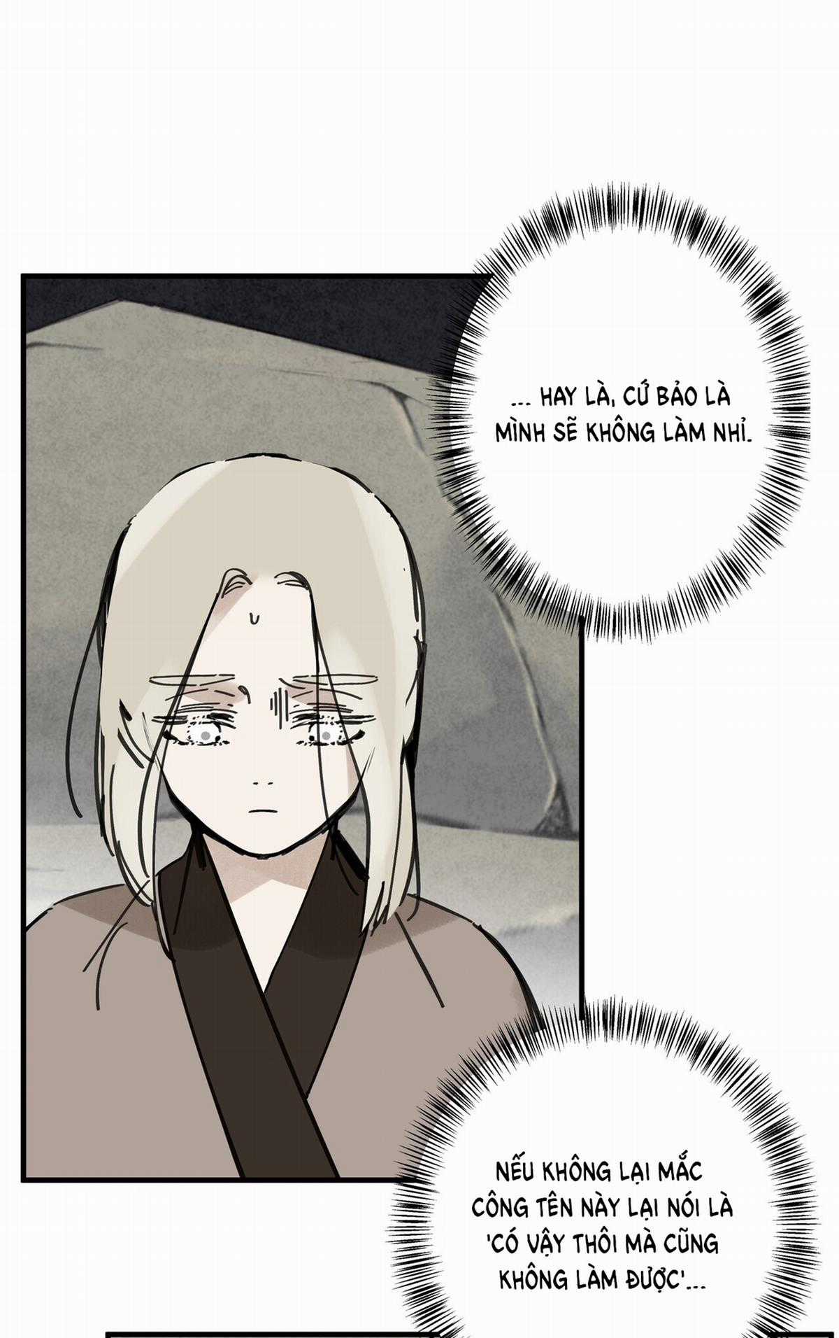 Trở Thành Tên Khốn Ở Thế Giới Dark Fantasy Chapter 74.2 trang 8