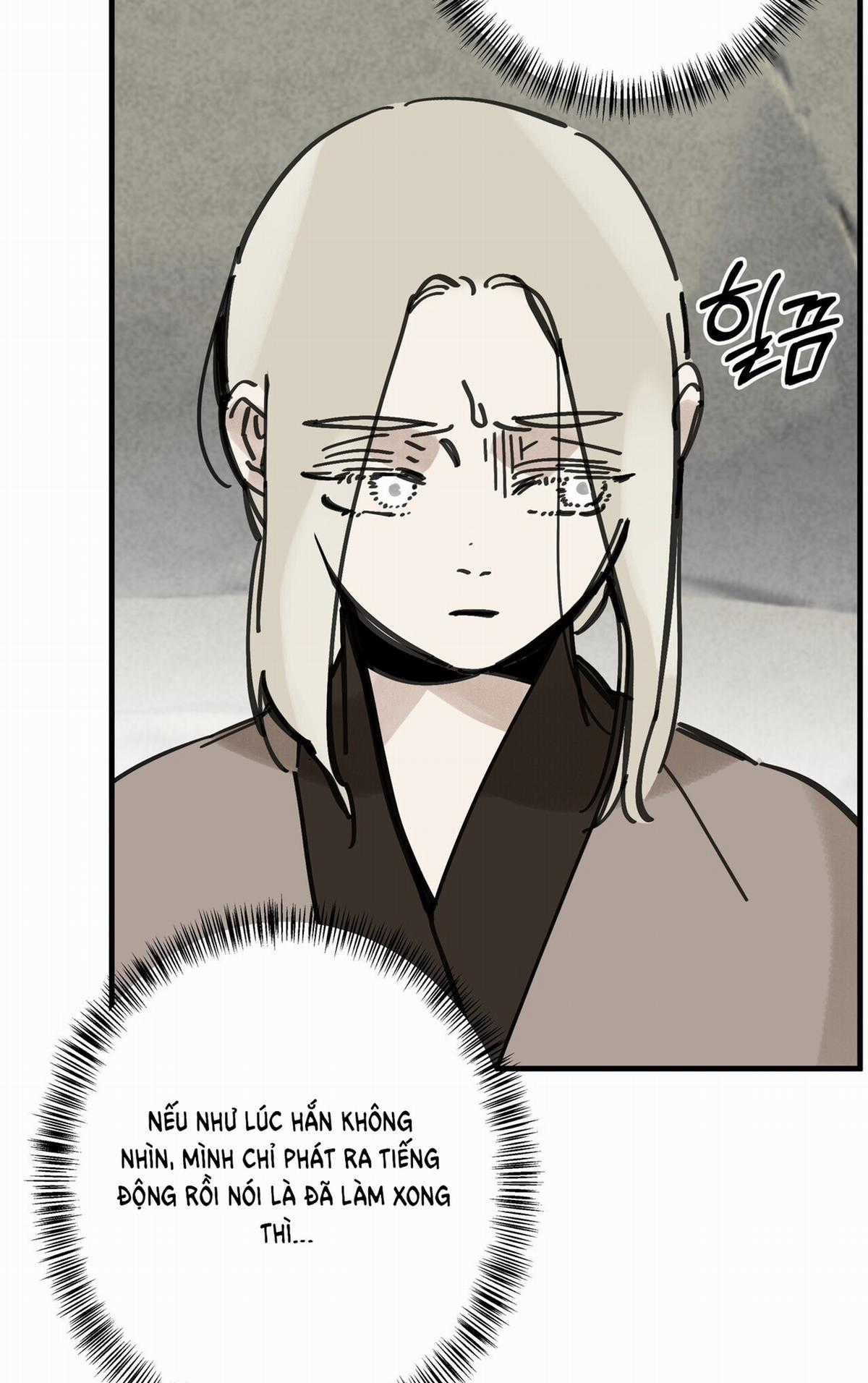 Trở Thành Tên Khốn Ở Thế Giới Dark Fantasy Chapter 74.2 trang 9