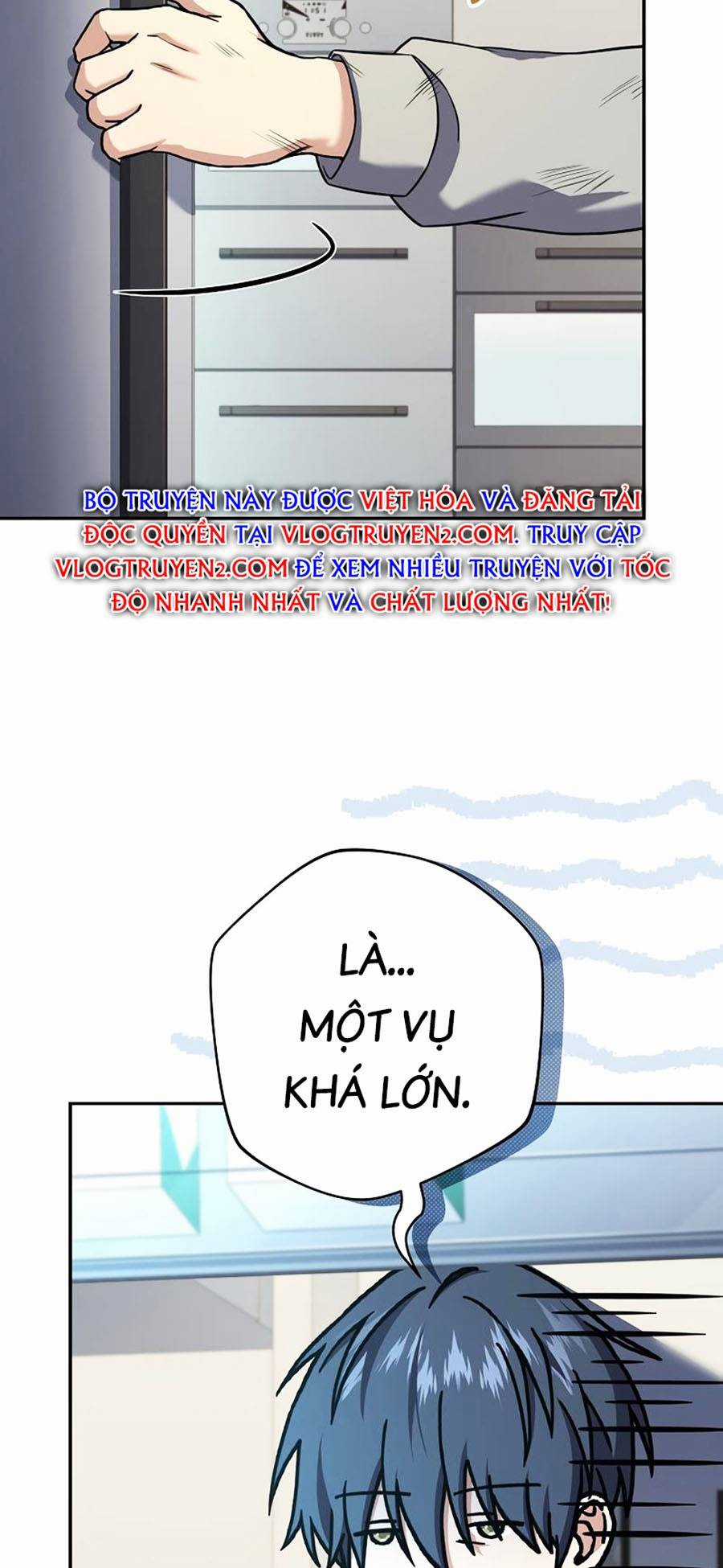 Trở Thành Tên Khốn Ở Thế Giới Dark Fantasy Chapter 74 trang 10