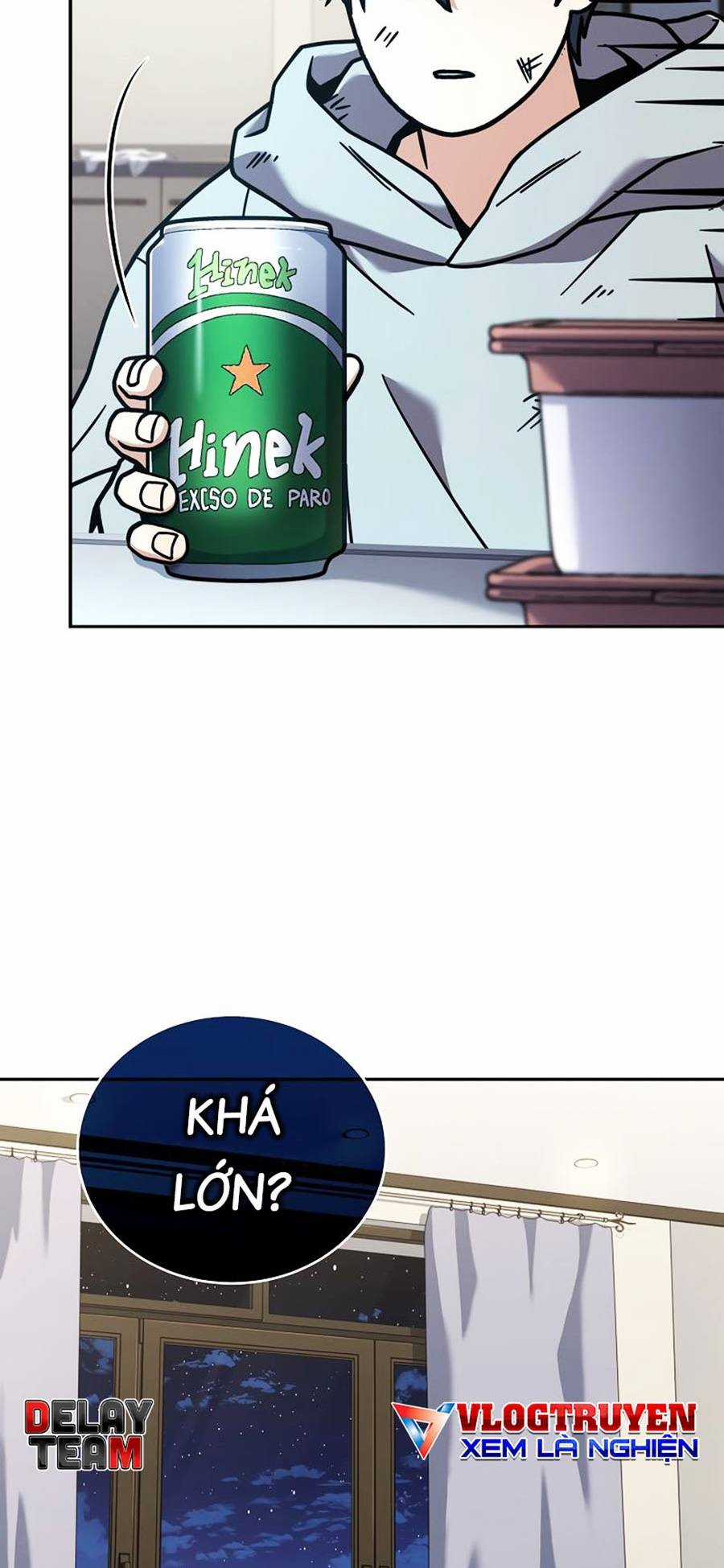 Trở Thành Tên Khốn Ở Thế Giới Dark Fantasy Chapter 74 trang 11