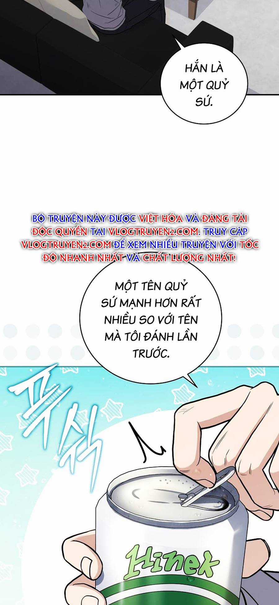 Trở Thành Tên Khốn Ở Thế Giới Dark Fantasy Chapter 74 trang 13