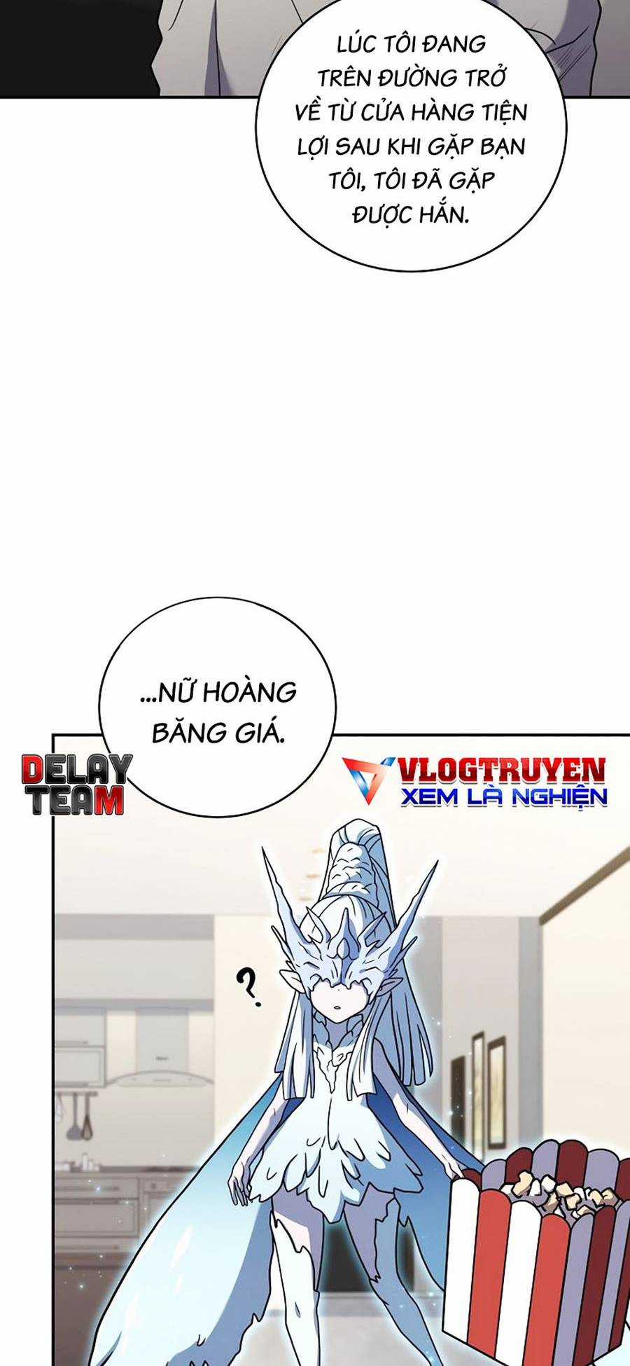 Trở Thành Tên Khốn Ở Thế Giới Dark Fantasy Chapter 74 trang 15