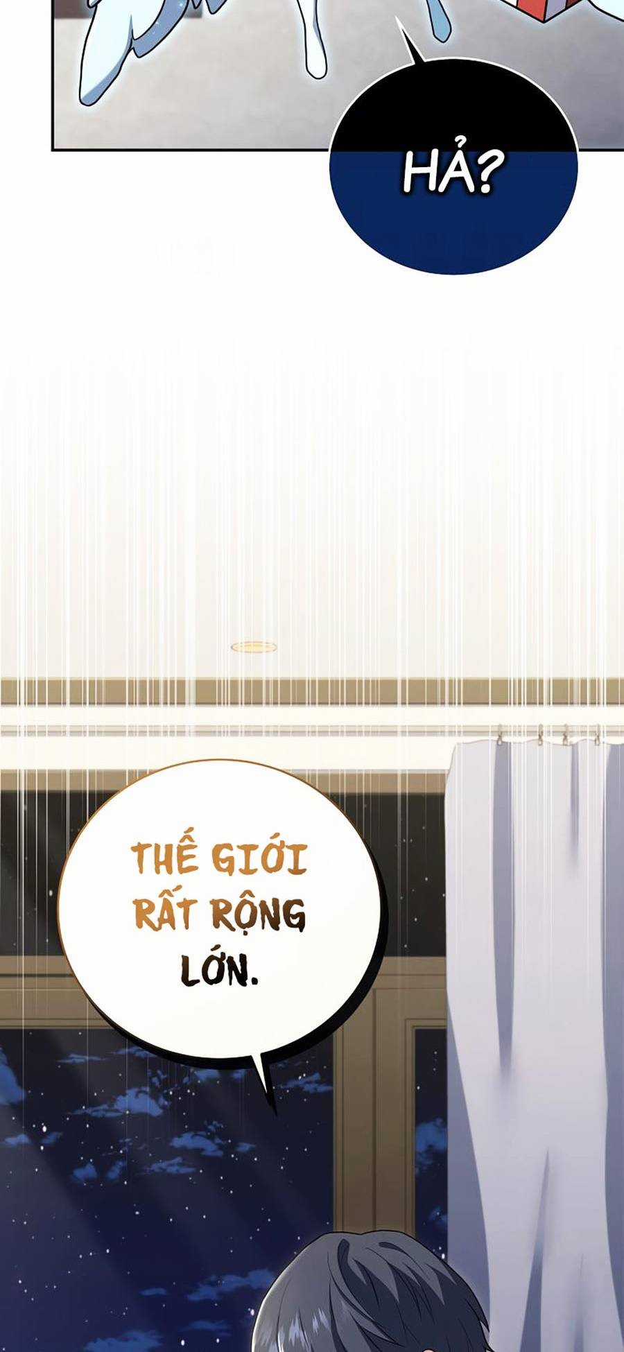 Trở Thành Tên Khốn Ở Thế Giới Dark Fantasy Chapter 74 trang 16