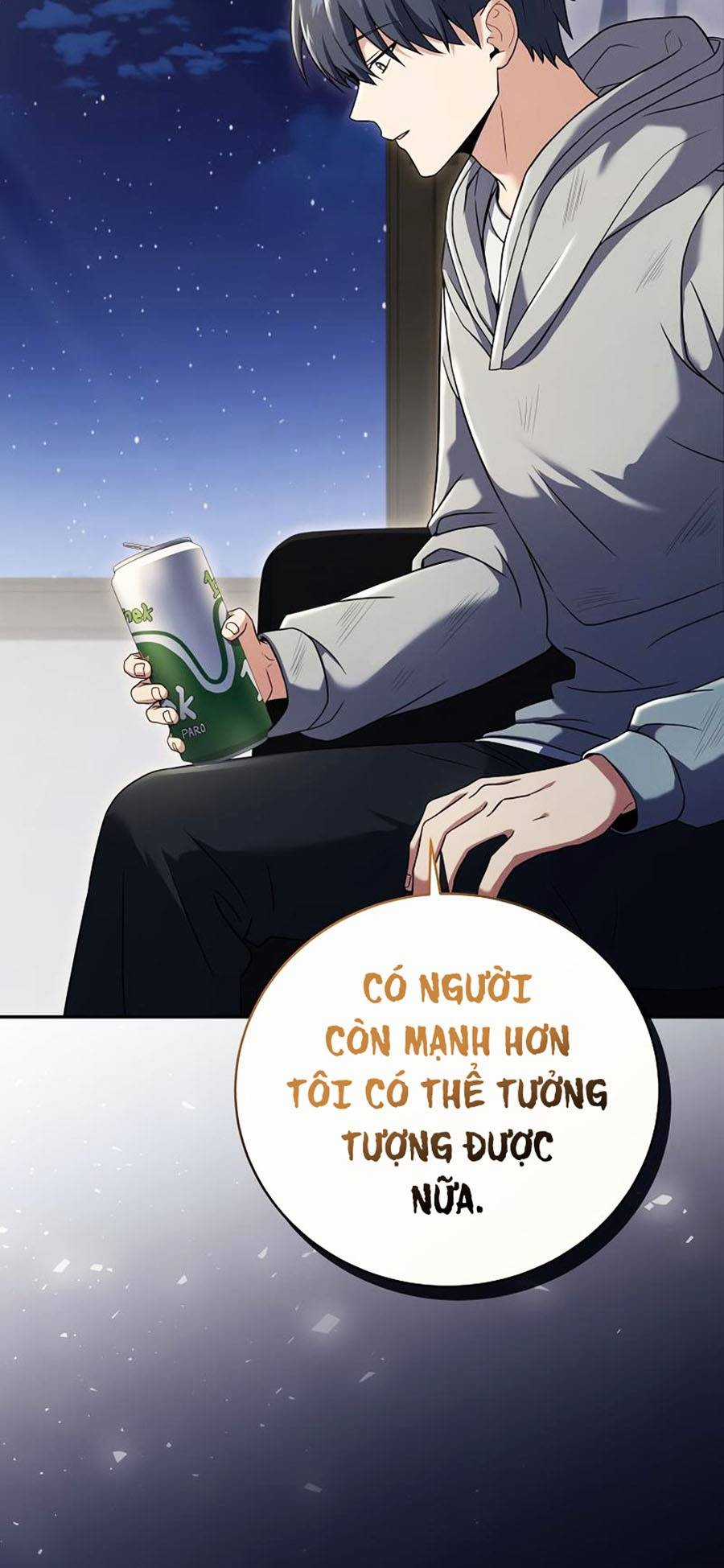 Trở Thành Tên Khốn Ở Thế Giới Dark Fantasy Chapter 74 trang 17