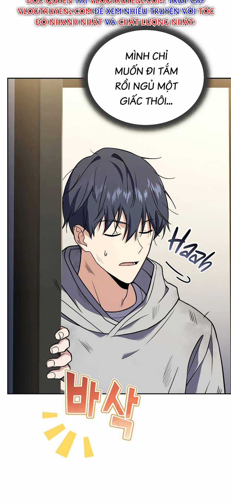 Trở Thành Tên Khốn Ở Thế Giới Dark Fantasy Chapter 74 trang 2