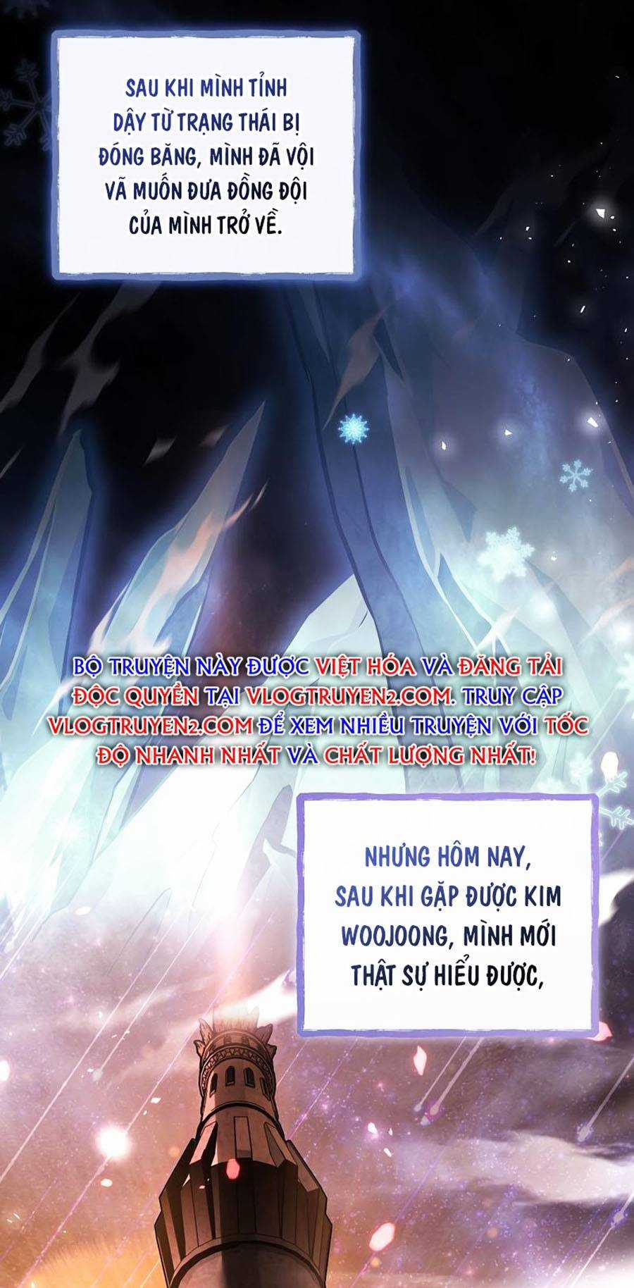 Trở Thành Tên Khốn Ở Thế Giới Dark Fantasy Chapter 74 trang 20