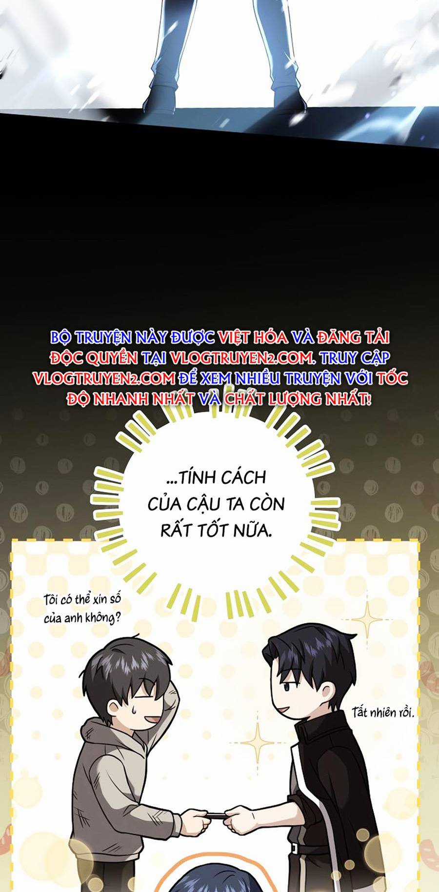 Trở Thành Tên Khốn Ở Thế Giới Dark Fantasy Chapter 74 trang 25