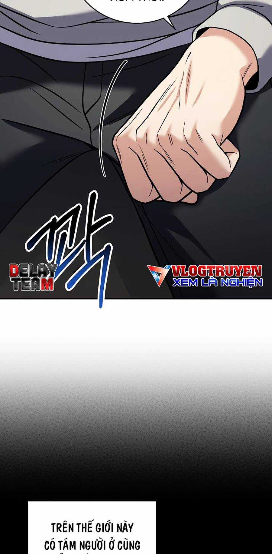 Trở Thành Tên Khốn Ở Thế Giới Dark Fantasy Chapter 74 trang 28