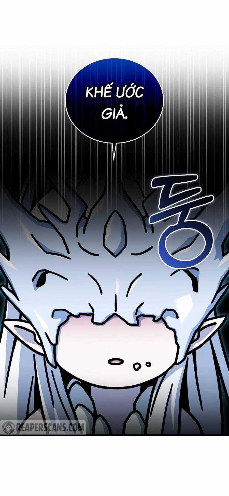 Trở Thành Tên Khốn Ở Thế Giới Dark Fantasy Chapter 74 trang 3