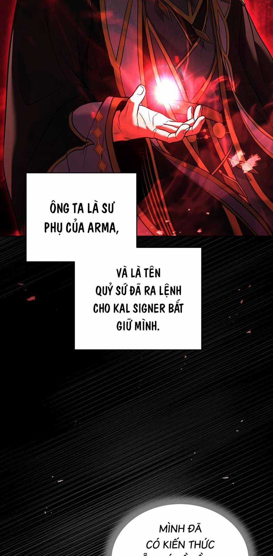 Trở Thành Tên Khốn Ở Thế Giới Dark Fantasy Chapter 74 trang 31