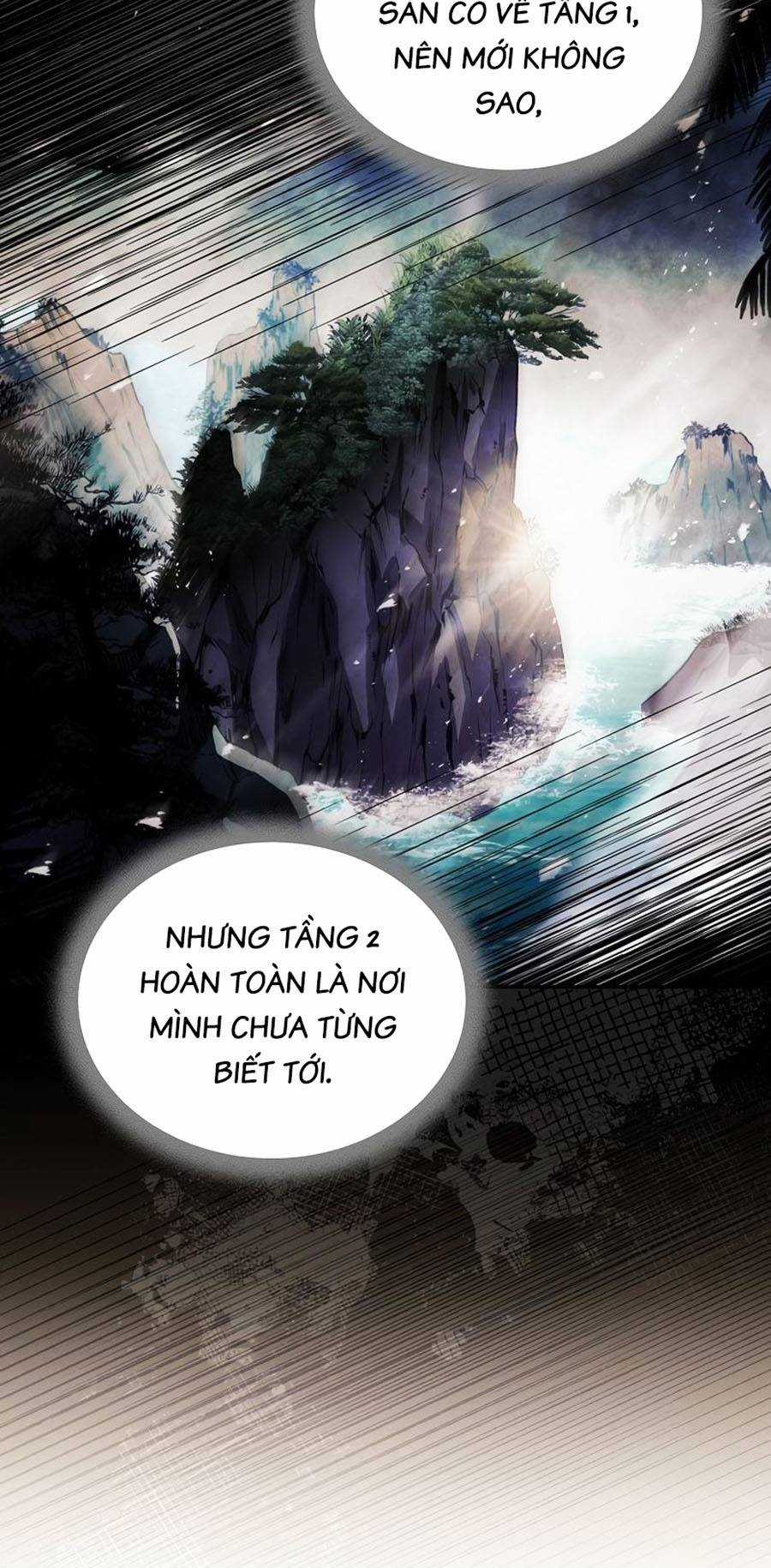 Trở Thành Tên Khốn Ở Thế Giới Dark Fantasy Chapter 74 trang 32
