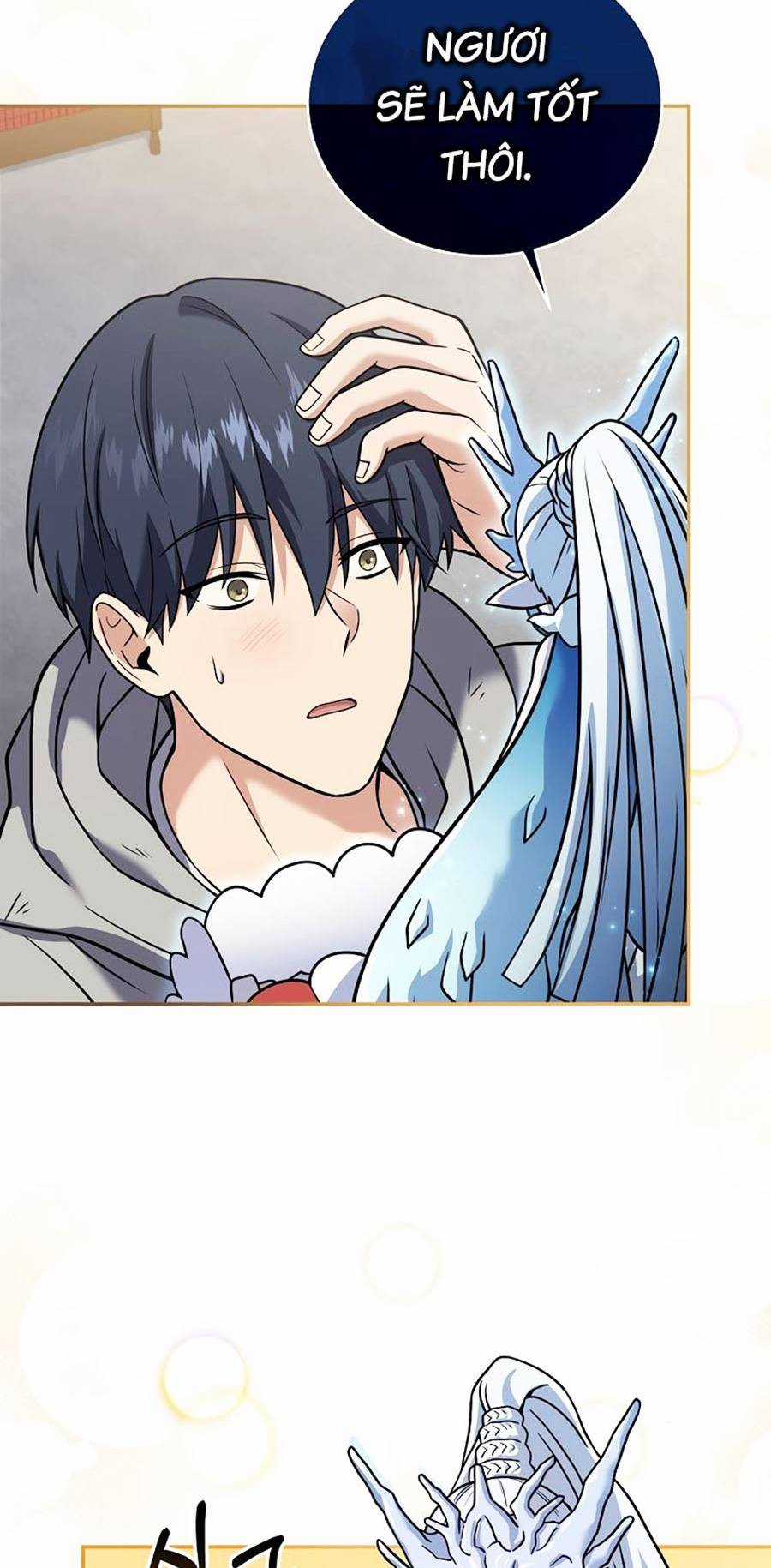 Trở Thành Tên Khốn Ở Thế Giới Dark Fantasy Chapter 74 trang 34