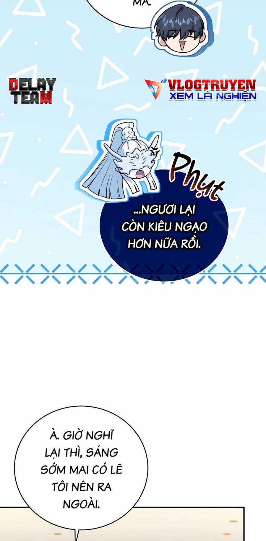 Trở Thành Tên Khốn Ở Thế Giới Dark Fantasy Chapter 74 trang 37