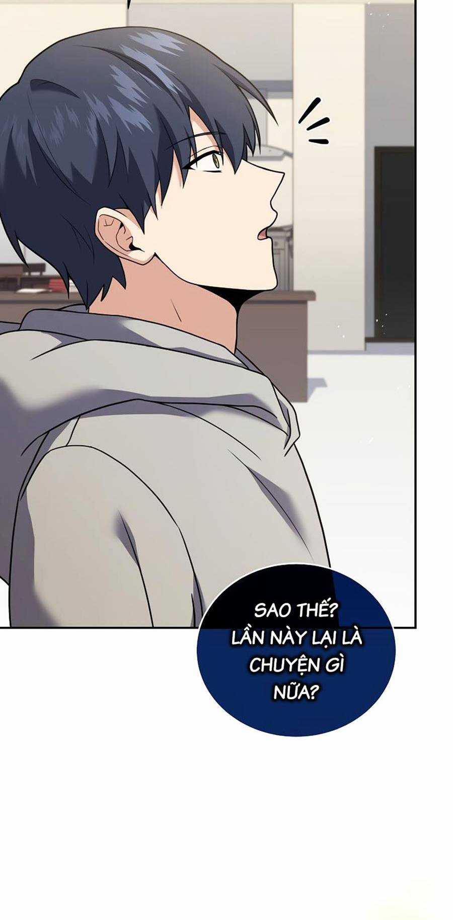 Trở Thành Tên Khốn Ở Thế Giới Dark Fantasy Chapter 74 trang 38