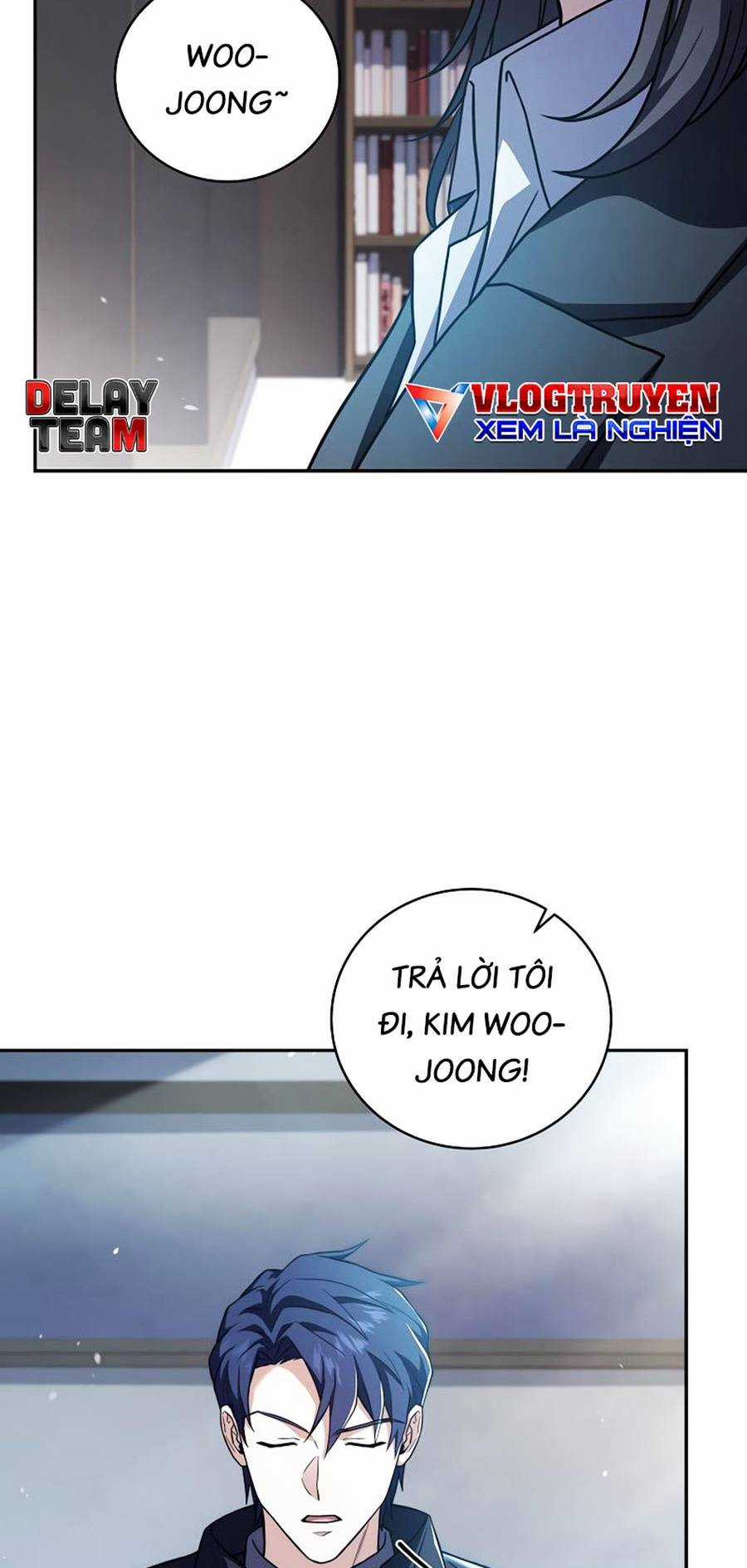 Trở Thành Tên Khốn Ở Thế Giới Dark Fantasy Chapter 74 trang 42