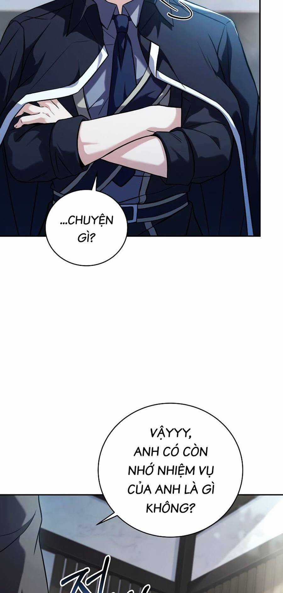 Trở Thành Tên Khốn Ở Thế Giới Dark Fantasy Chapter 74 trang 43