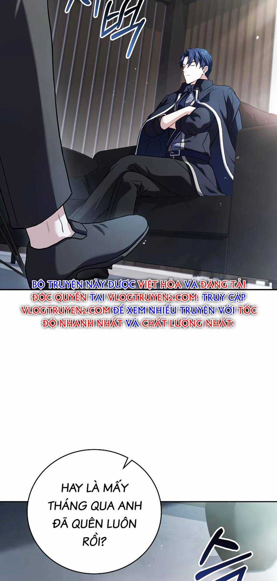 Trở Thành Tên Khốn Ở Thế Giới Dark Fantasy Chapter 74 trang 44