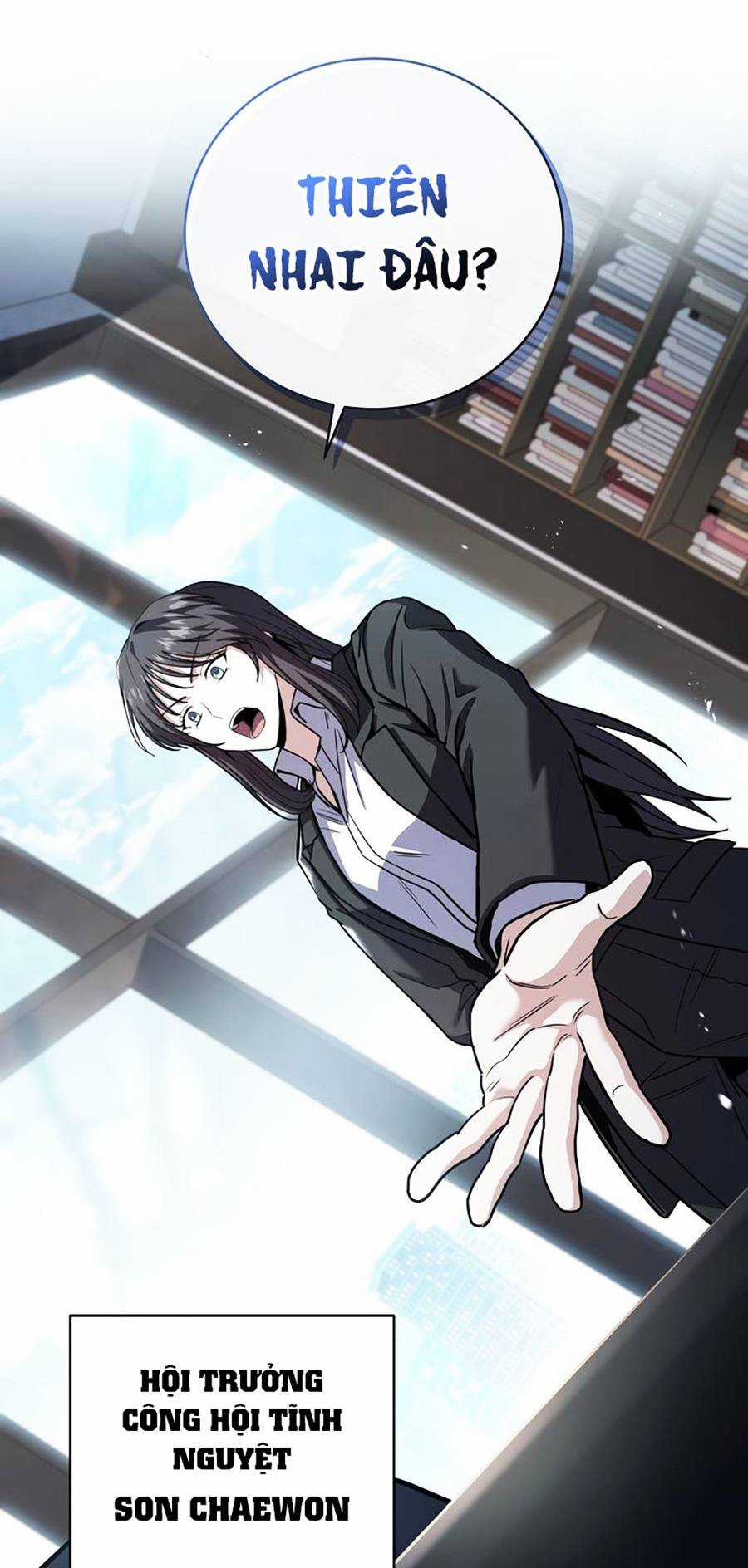 Trở Thành Tên Khốn Ở Thế Giới Dark Fantasy Chapter 74 trang 48