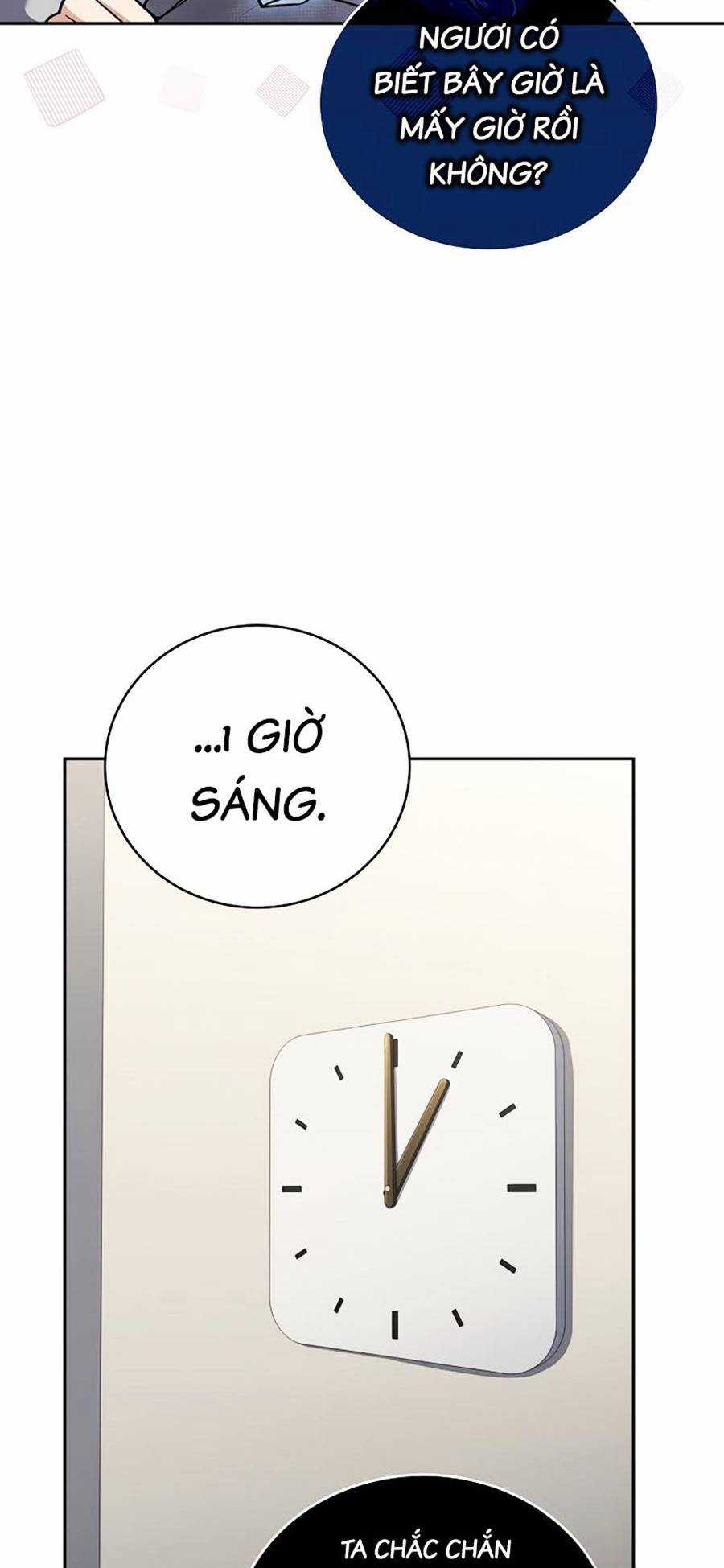 Trở Thành Tên Khốn Ở Thế Giới Dark Fantasy Chapter 74 trang 5