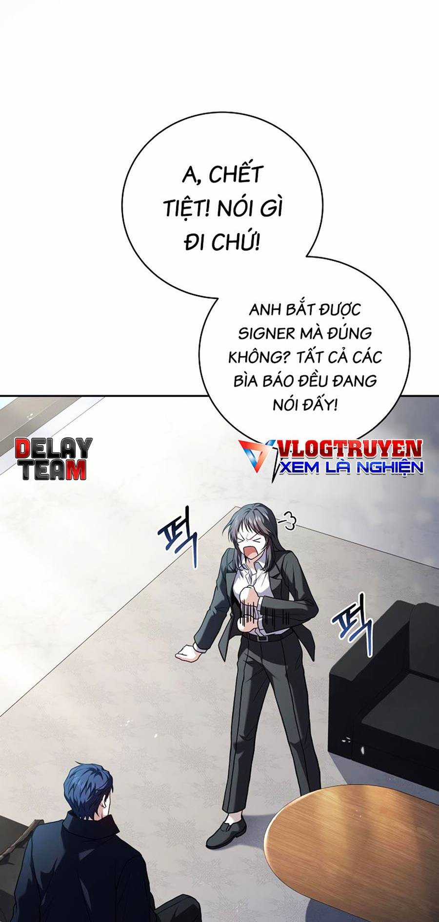 Trở Thành Tên Khốn Ở Thế Giới Dark Fantasy Chapter 74 trang 50