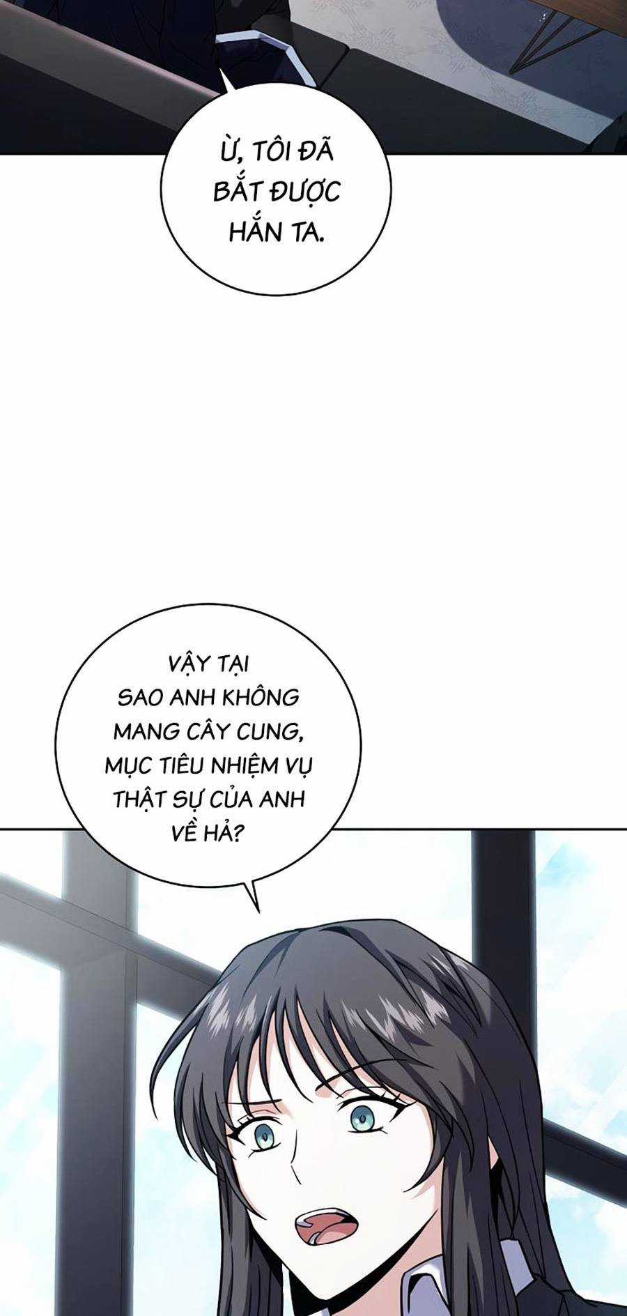 Trở Thành Tên Khốn Ở Thế Giới Dark Fantasy Chapter 74 trang 51