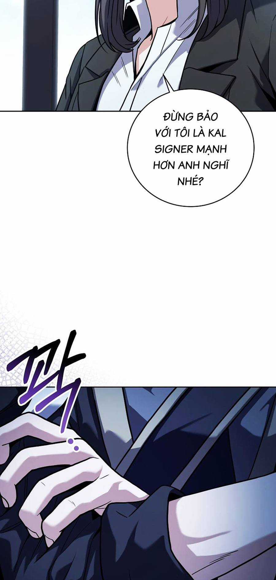 Trở Thành Tên Khốn Ở Thế Giới Dark Fantasy Chapter 74 trang 52