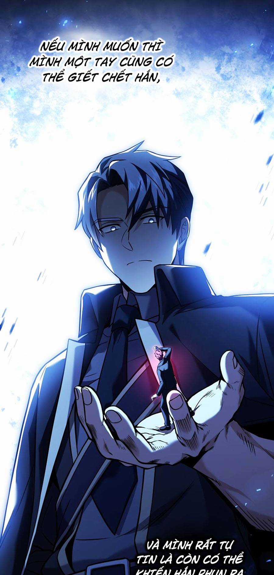 Trở Thành Tên Khốn Ở Thế Giới Dark Fantasy Chapter 74 trang 54