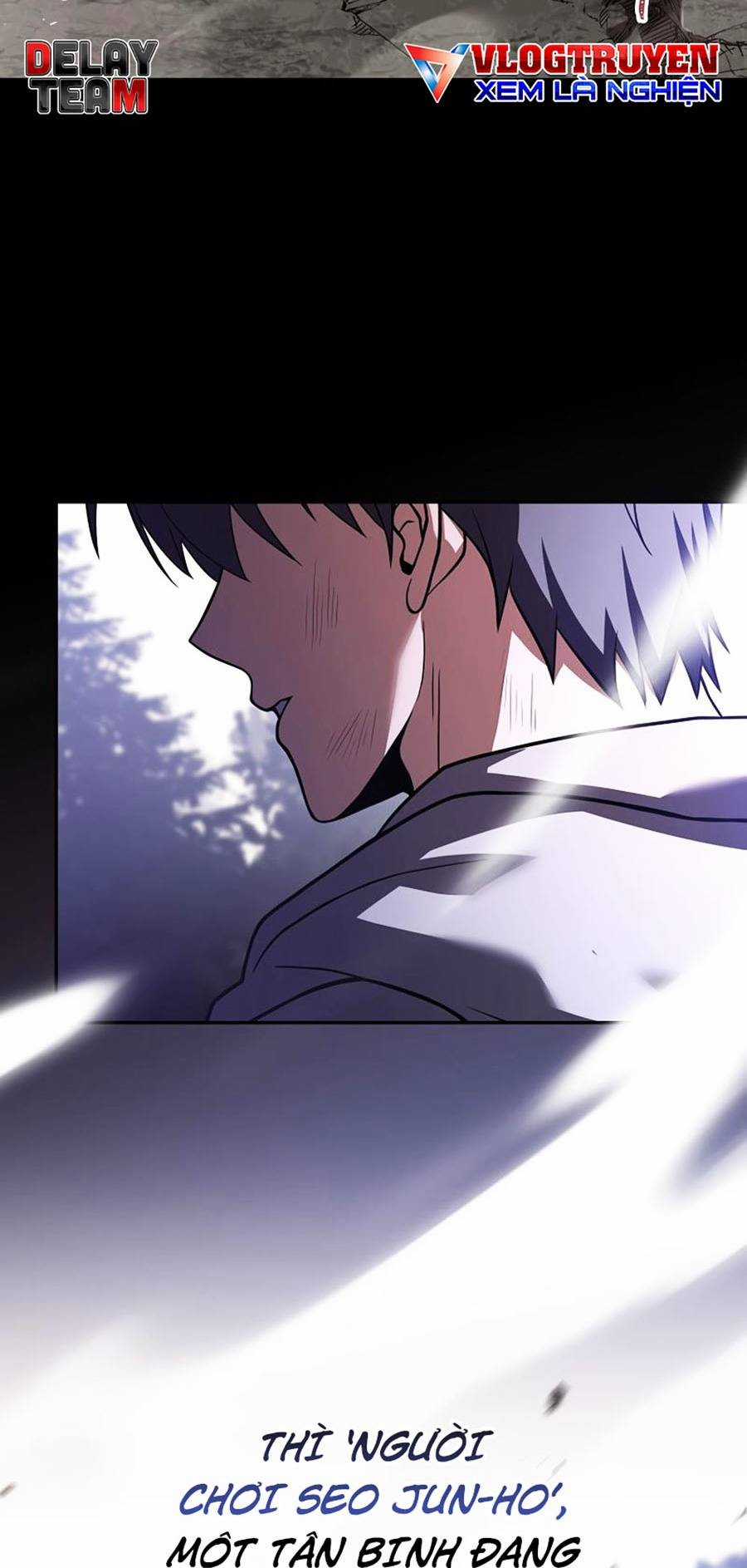 Trở Thành Tên Khốn Ở Thế Giới Dark Fantasy Chapter 74 trang 56