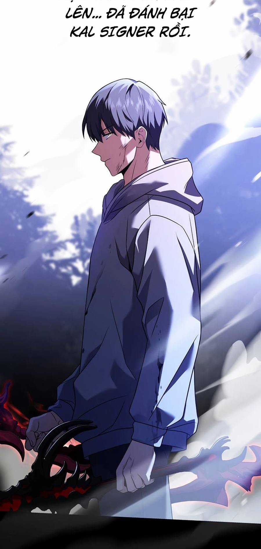 Trở Thành Tên Khốn Ở Thế Giới Dark Fantasy Chapter 74 trang 57