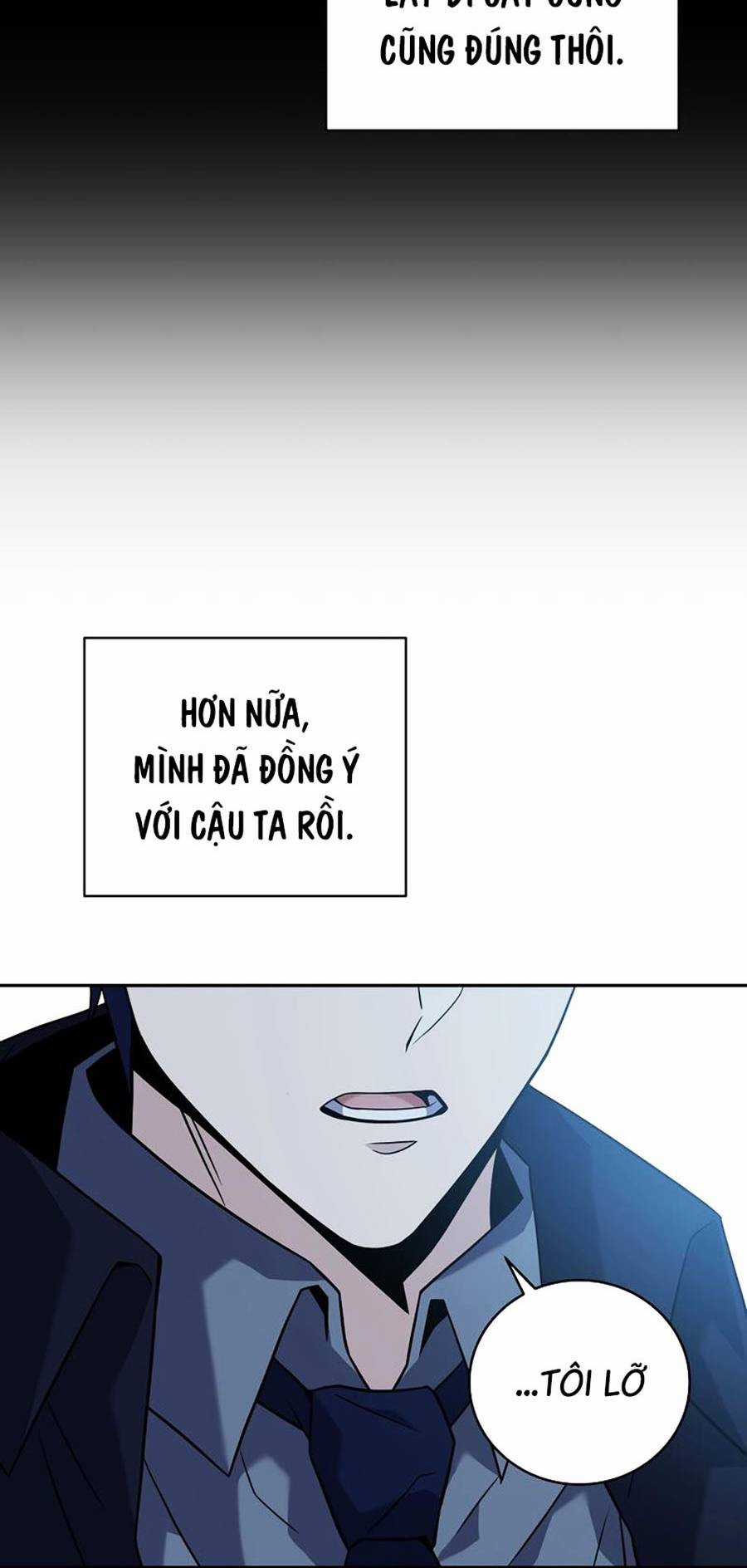 Trở Thành Tên Khốn Ở Thế Giới Dark Fantasy Chapter 74 trang 59