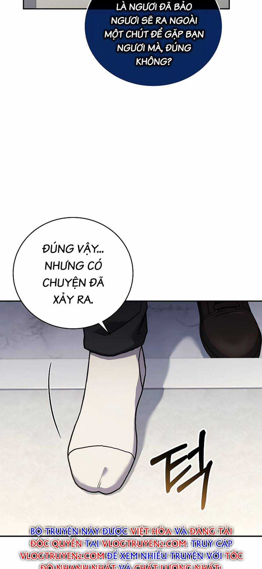 Trở Thành Tên Khốn Ở Thế Giới Dark Fantasy Chapter 74 trang 6