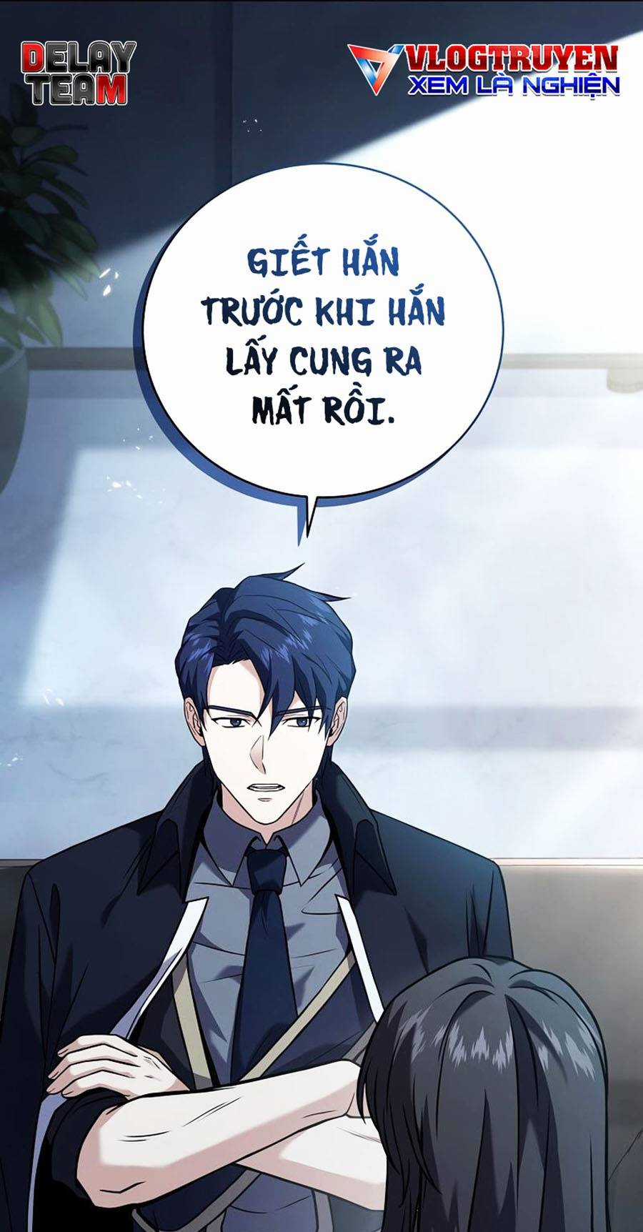 Trở Thành Tên Khốn Ở Thế Giới Dark Fantasy Chapter 74 trang 60