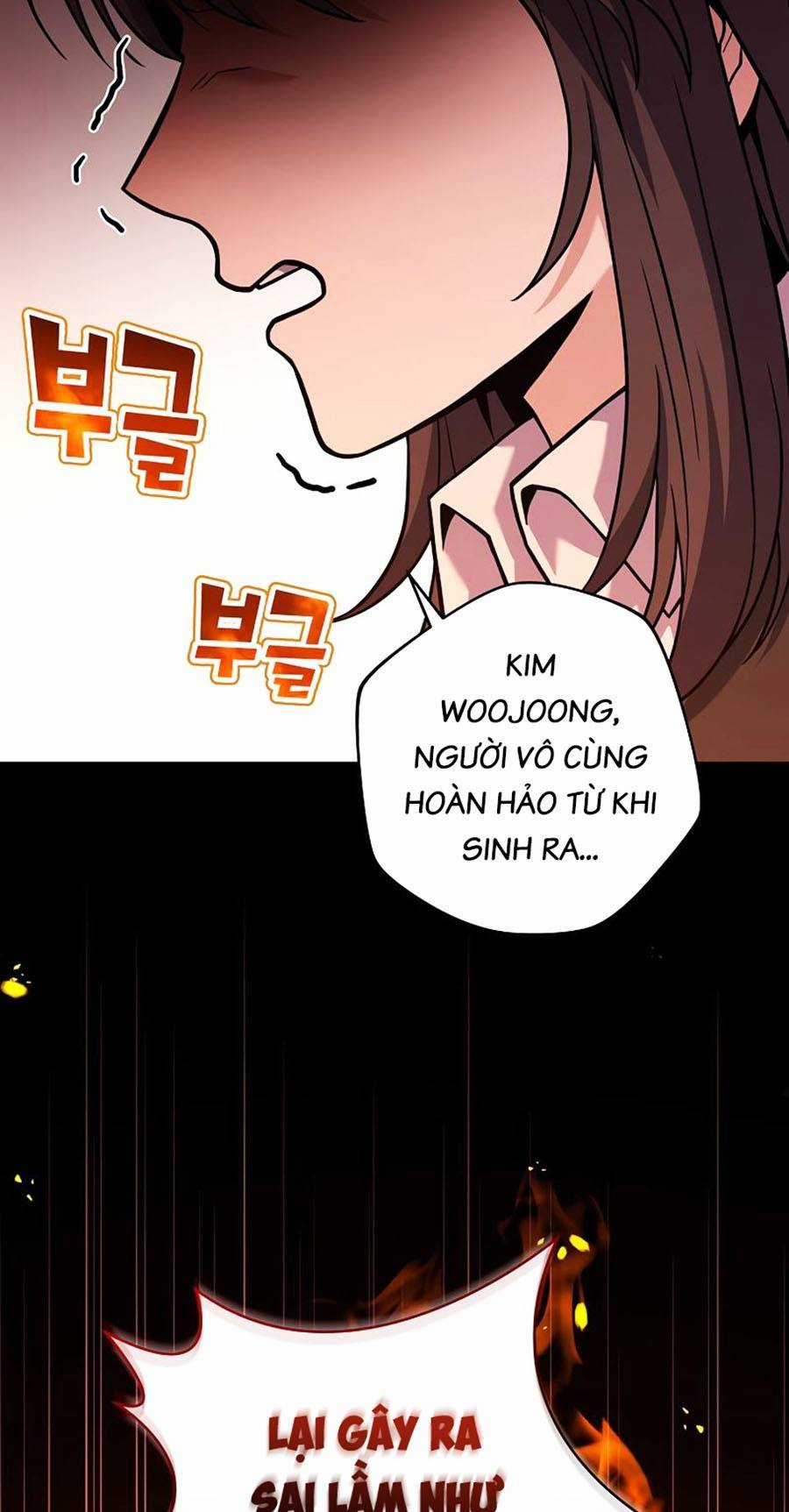 Trở Thành Tên Khốn Ở Thế Giới Dark Fantasy Chapter 74 trang 62