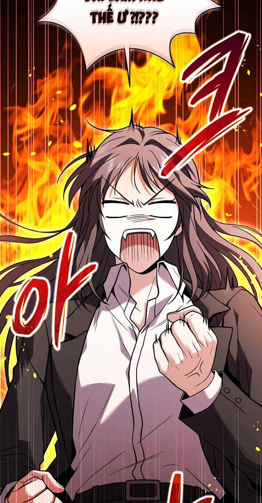 Trở Thành Tên Khốn Ở Thế Giới Dark Fantasy Chapter 74 trang 63