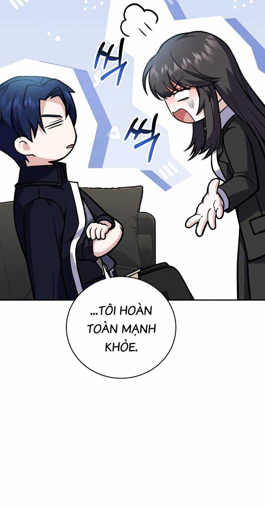 Trở Thành Tên Khốn Ở Thế Giới Dark Fantasy Chapter 74 trang 65