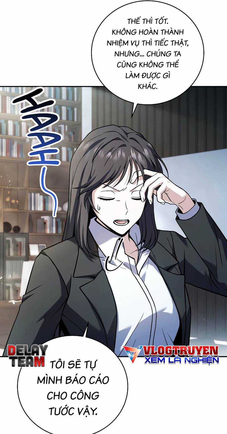 Trở Thành Tên Khốn Ở Thế Giới Dark Fantasy Chapter 74 trang 66