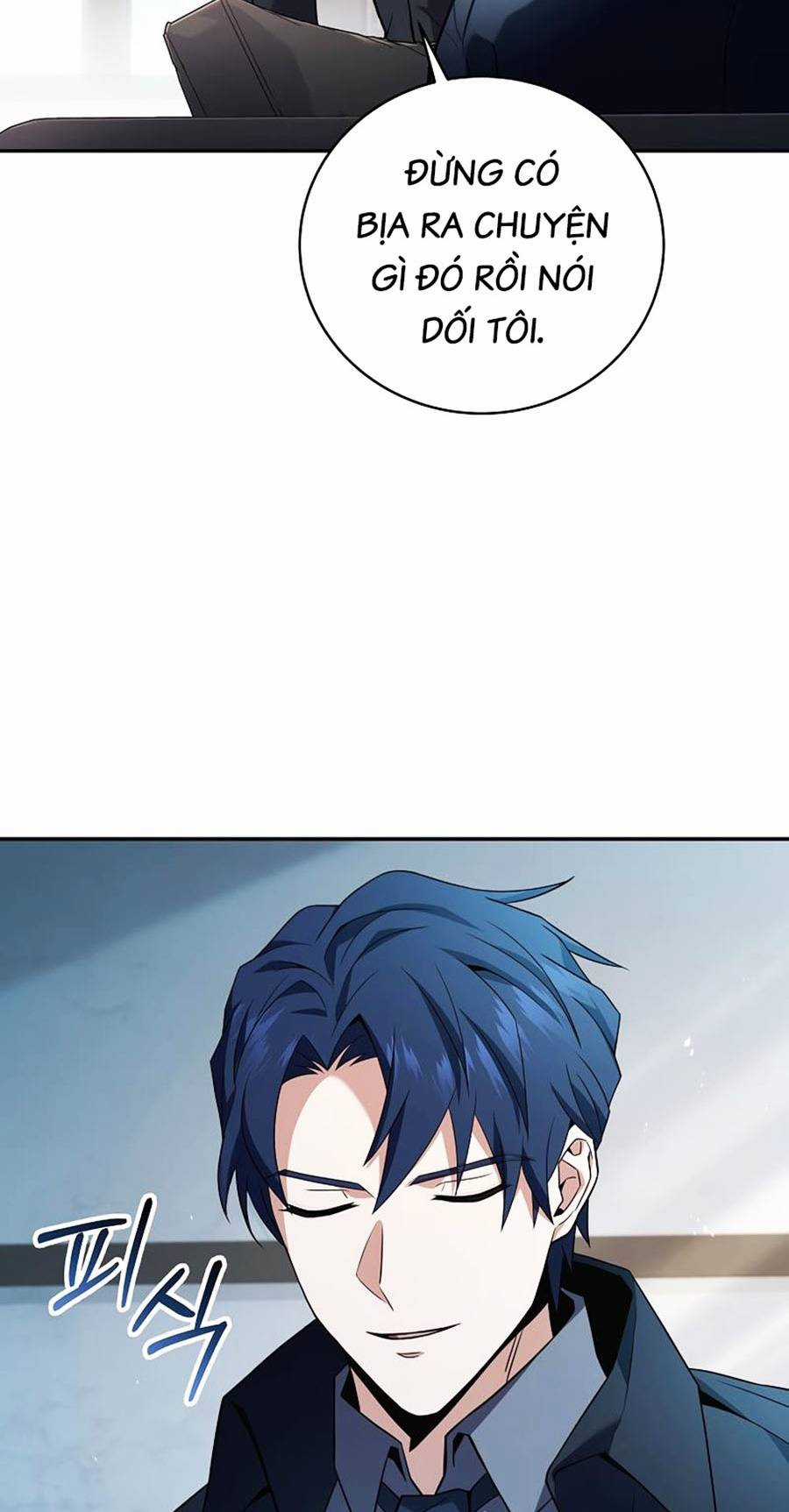 Trở Thành Tên Khốn Ở Thế Giới Dark Fantasy Chapter 74 trang 69