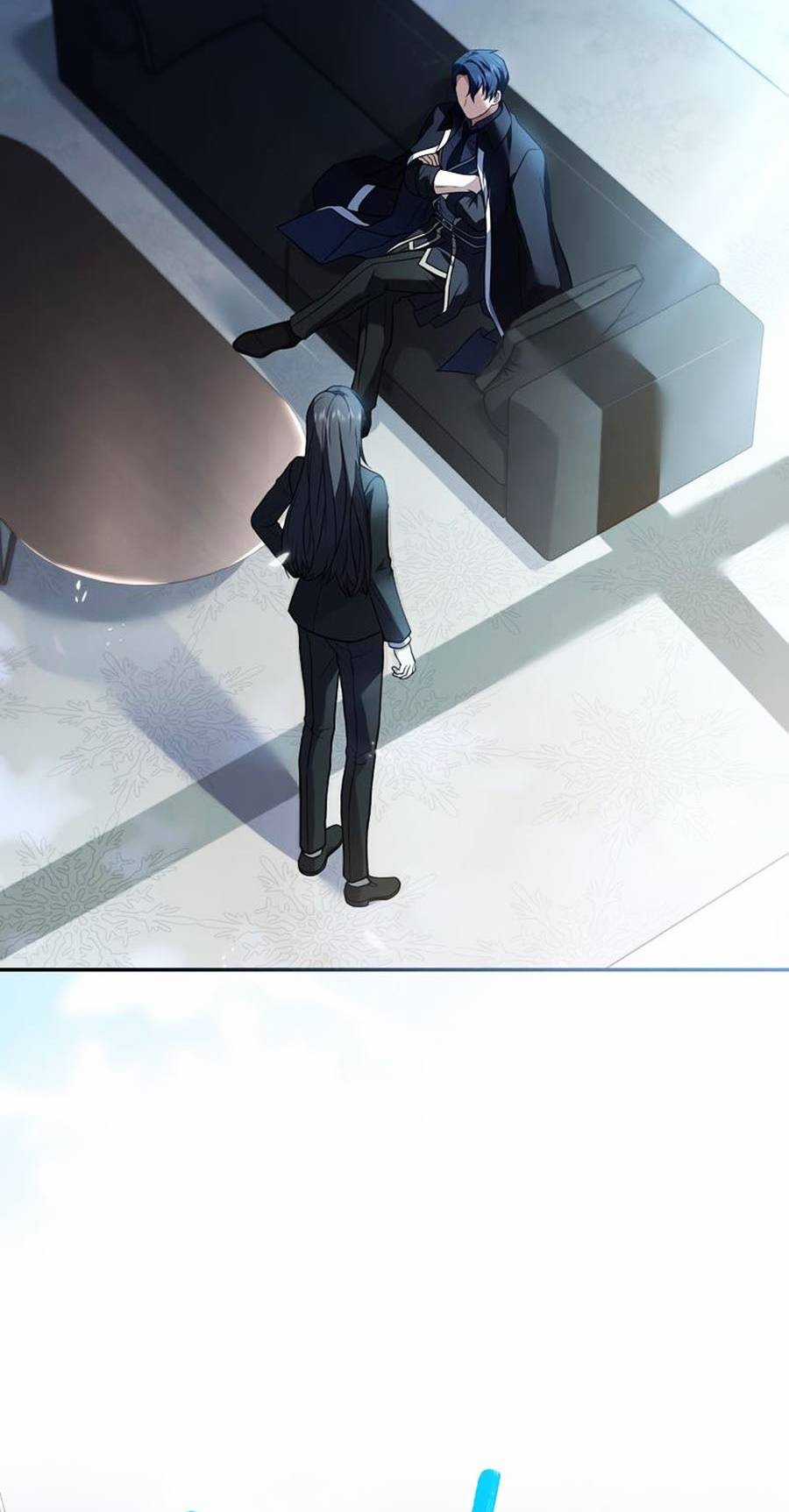 Trở Thành Tên Khốn Ở Thế Giới Dark Fantasy Chapter 74 trang 74