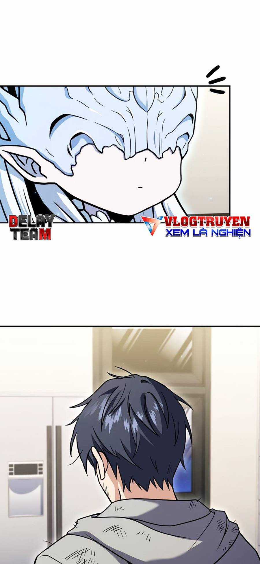 Trở Thành Tên Khốn Ở Thế Giới Dark Fantasy Chapter 74 trang 8