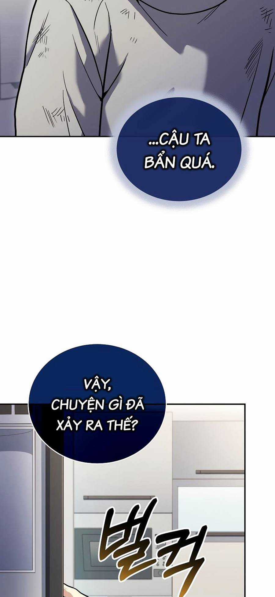 Trở Thành Tên Khốn Ở Thế Giới Dark Fantasy Chapter 74 trang 9