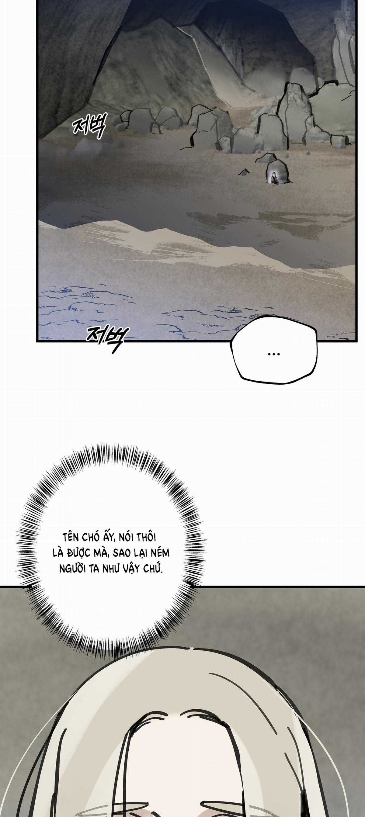 Trở Thành Tên Khốn Ở Thế Giới Dark Fantasy Chapter 75.1 trang 10