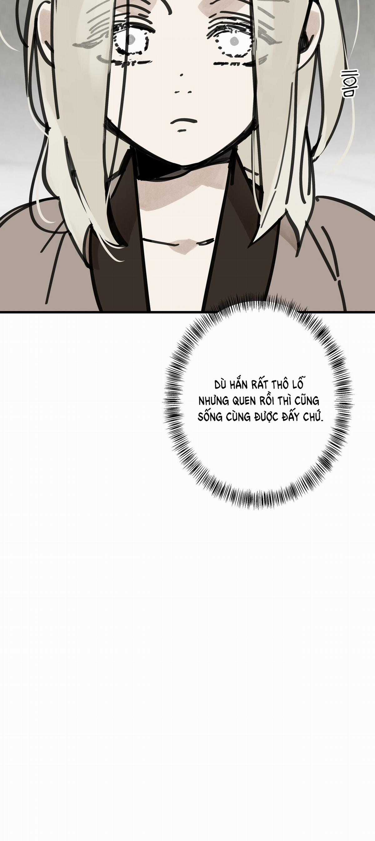 Trở Thành Tên Khốn Ở Thế Giới Dark Fantasy Chapter 75.1 trang 11