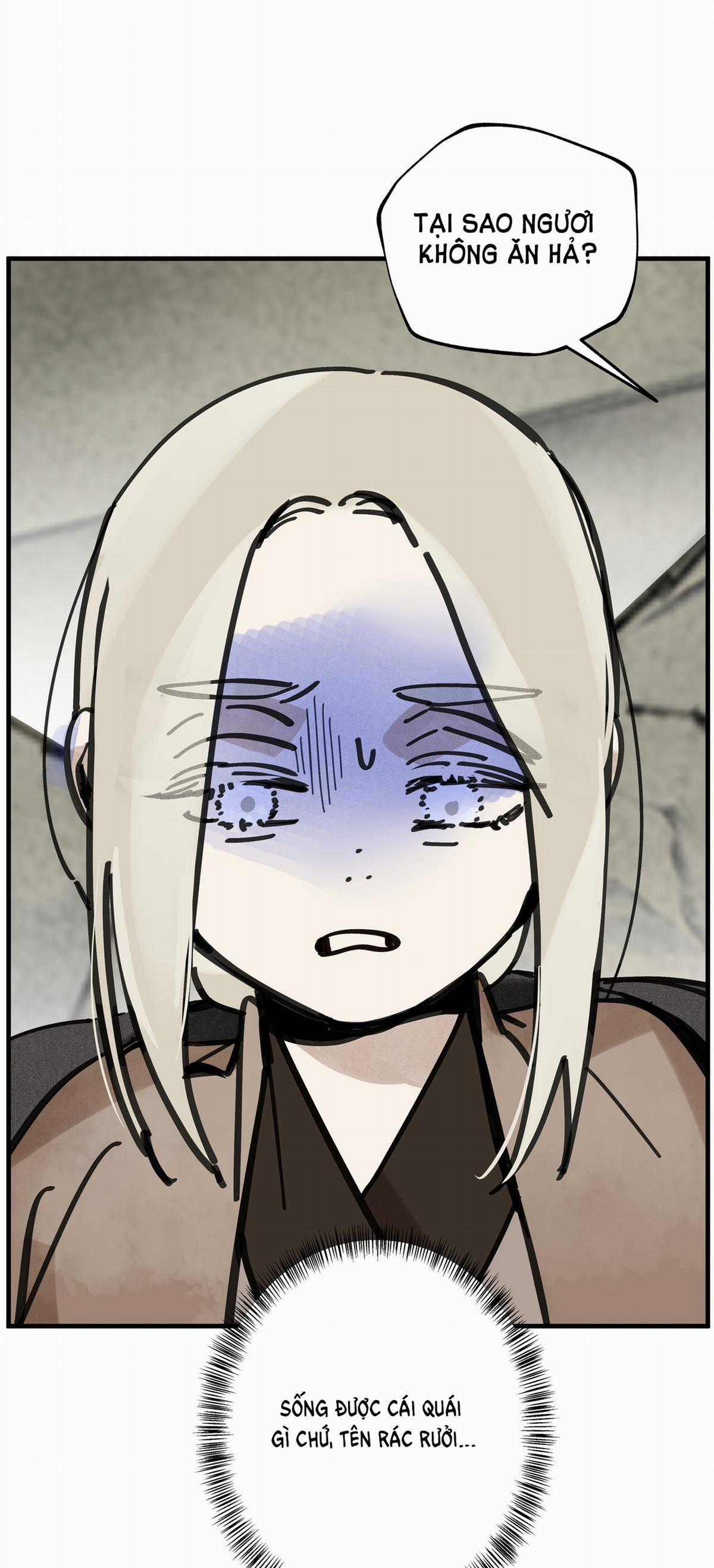 Trở Thành Tên Khốn Ở Thế Giới Dark Fantasy Chapter 75.1 trang 14