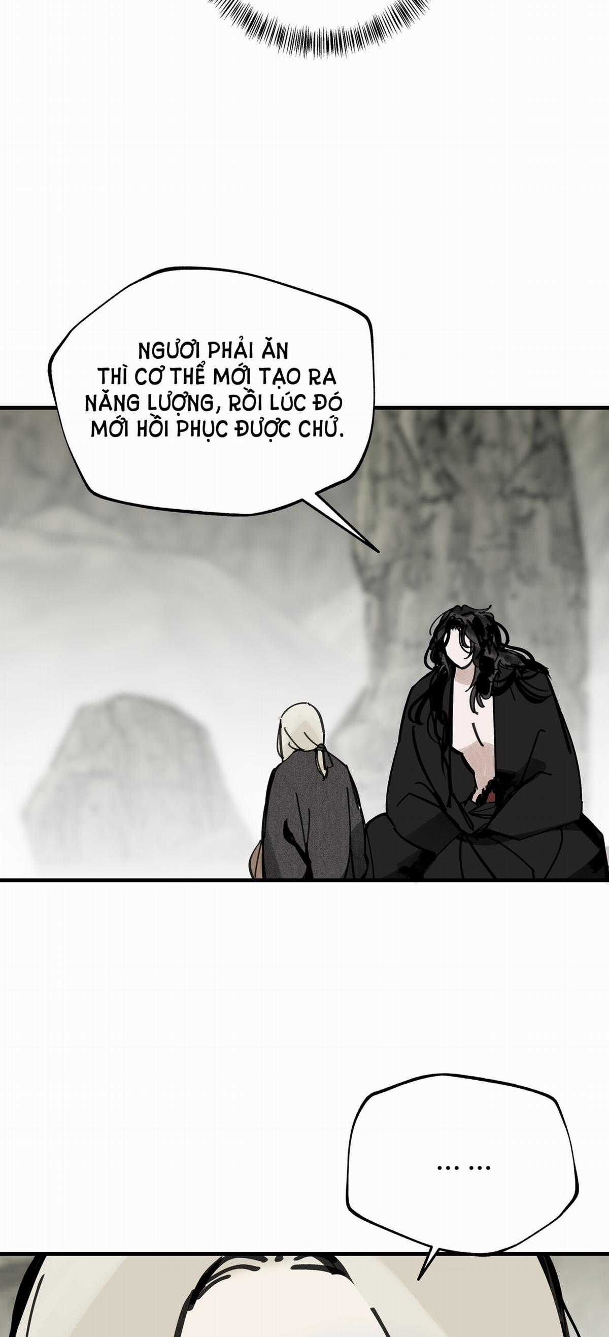 Trở Thành Tên Khốn Ở Thế Giới Dark Fantasy Chapter 75.1 trang 15