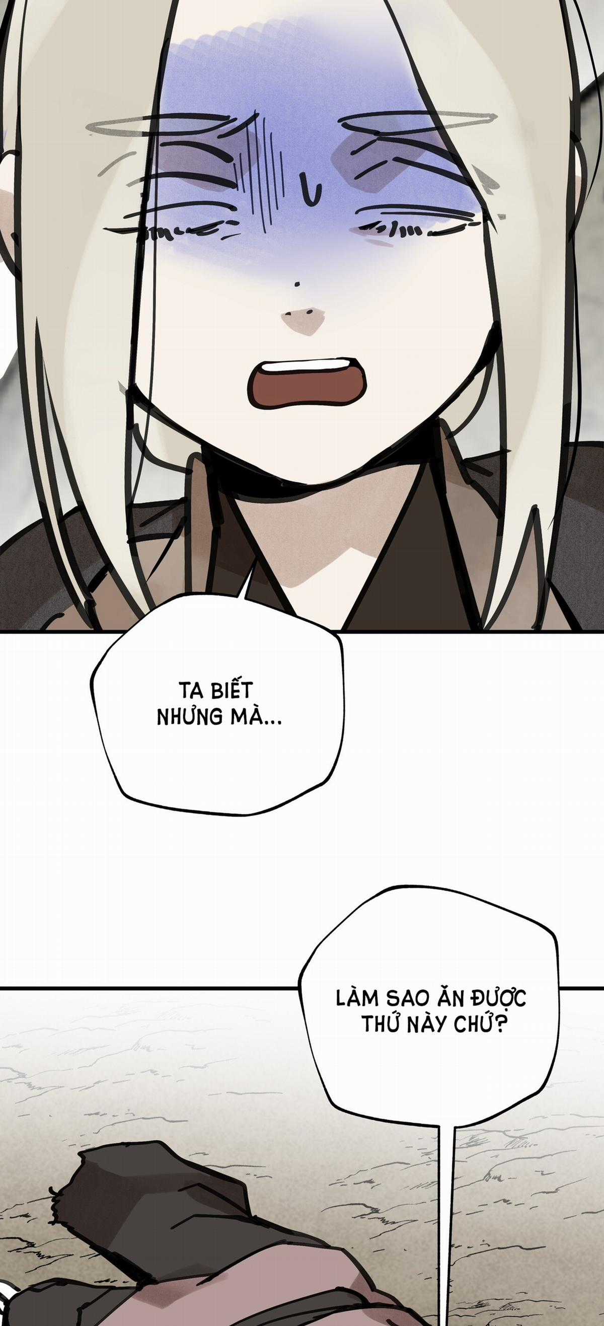 Trở Thành Tên Khốn Ở Thế Giới Dark Fantasy Chapter 75.1 trang 16