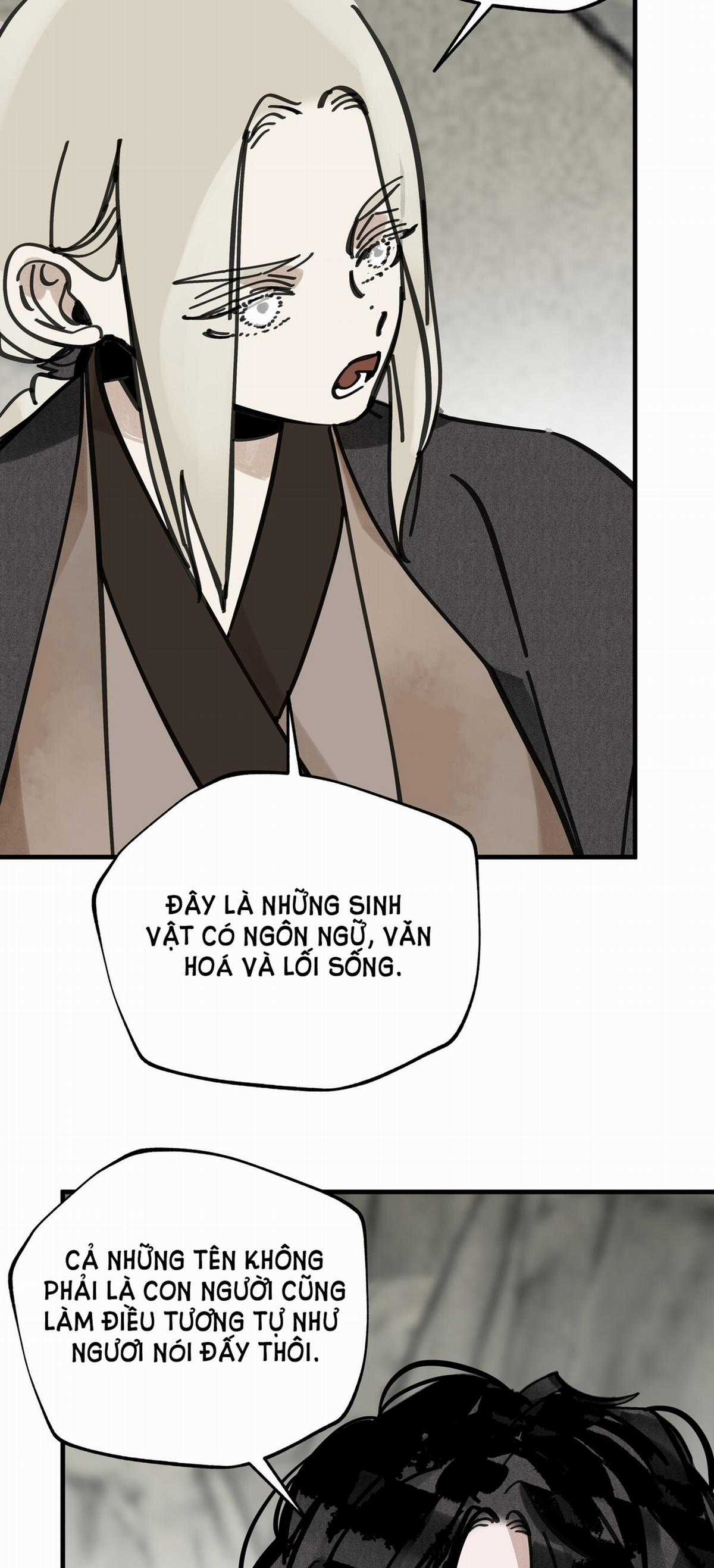 Trở Thành Tên Khốn Ở Thế Giới Dark Fantasy Chapter 75.1 trang 18