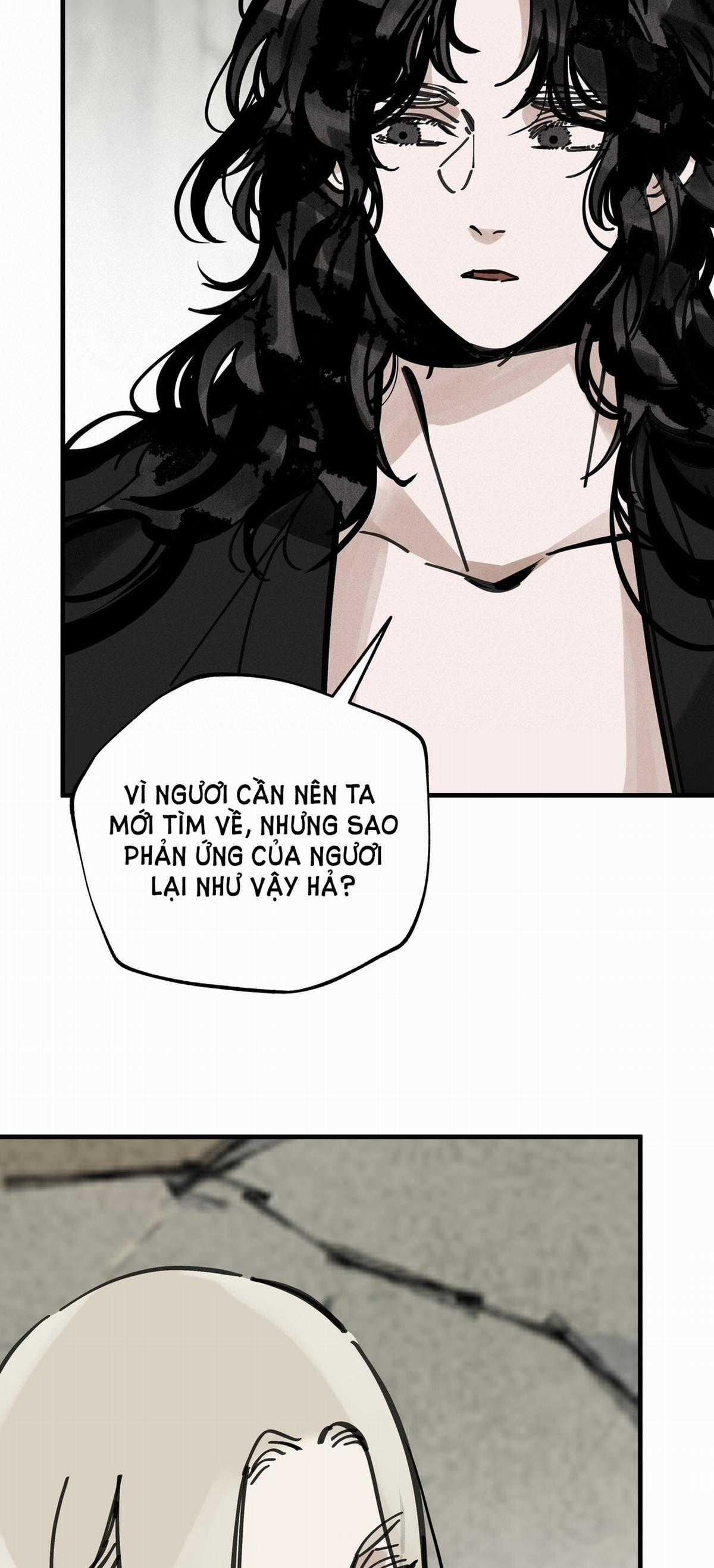 Trở Thành Tên Khốn Ở Thế Giới Dark Fantasy Chapter 75.1 trang 19